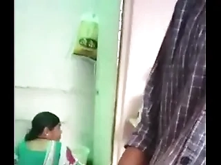 Desi Indian Maid 2 - GreenValleyGoa.in