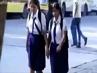 Indian Young Girls Lesbian Desi Dealings